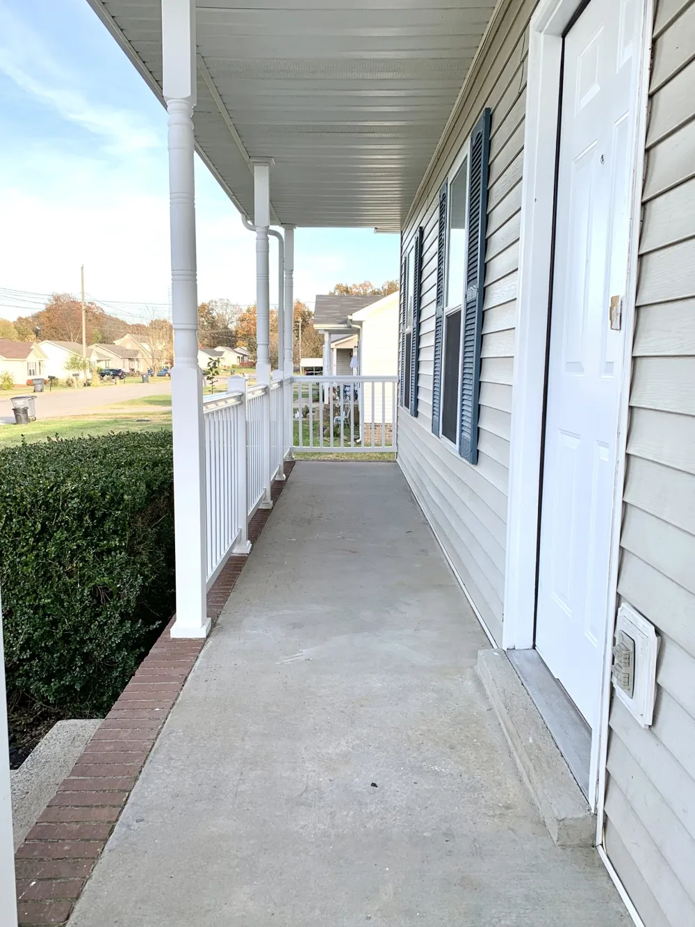 1936 Timberline Cir Oak Grove, KY 42262