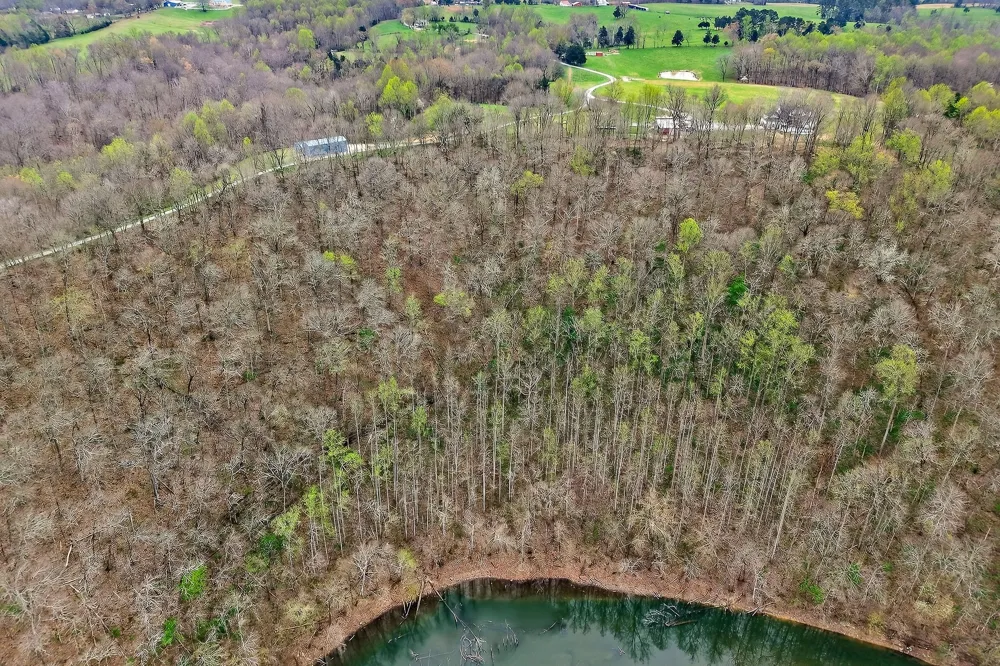 765 Martin Rd Smithville, TN 37166