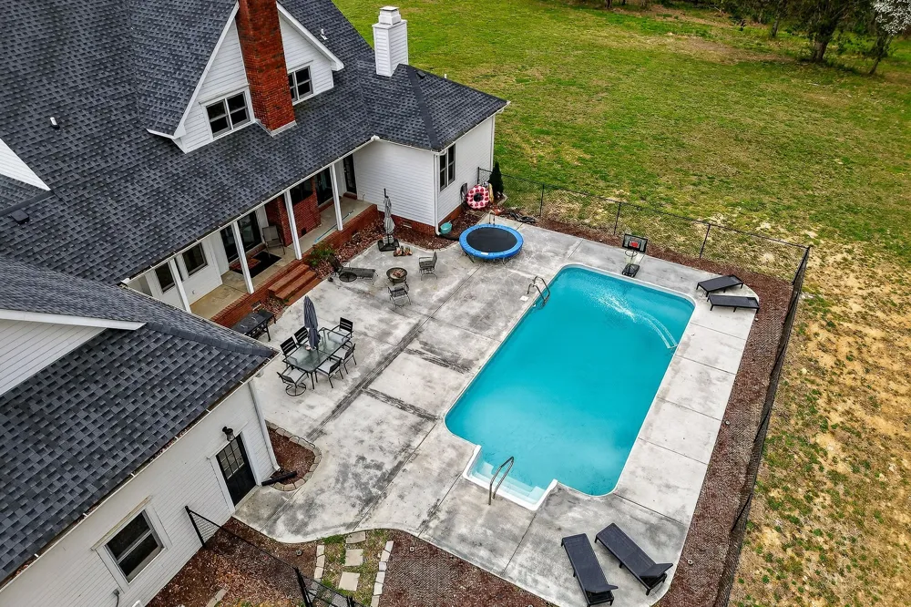 765 Martin Rd Smithville, TN 37166