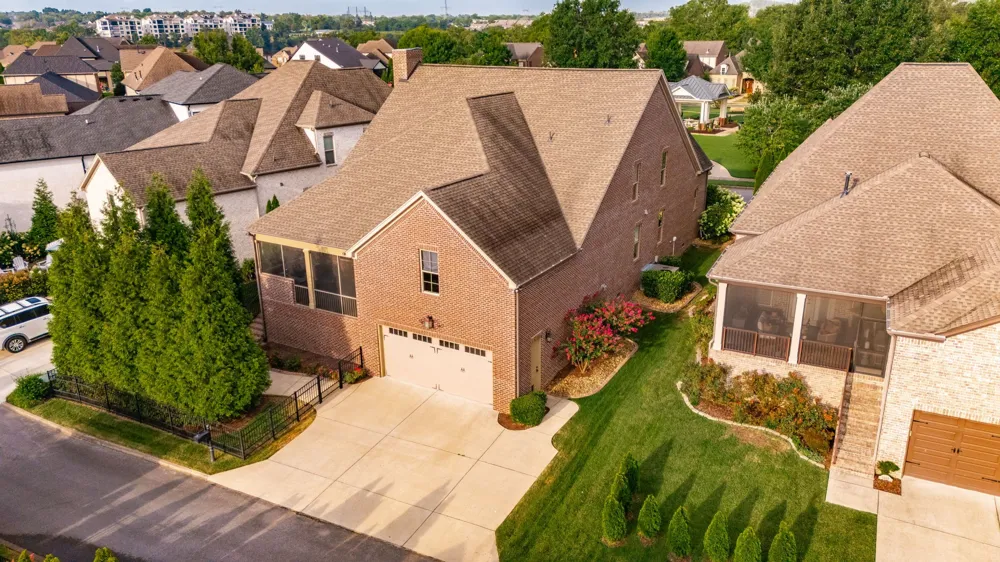 1701 Noah Ln Gallatin, TN 37066