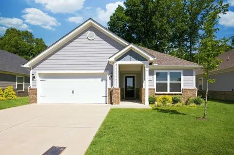 1003 Autumnwood Drive
