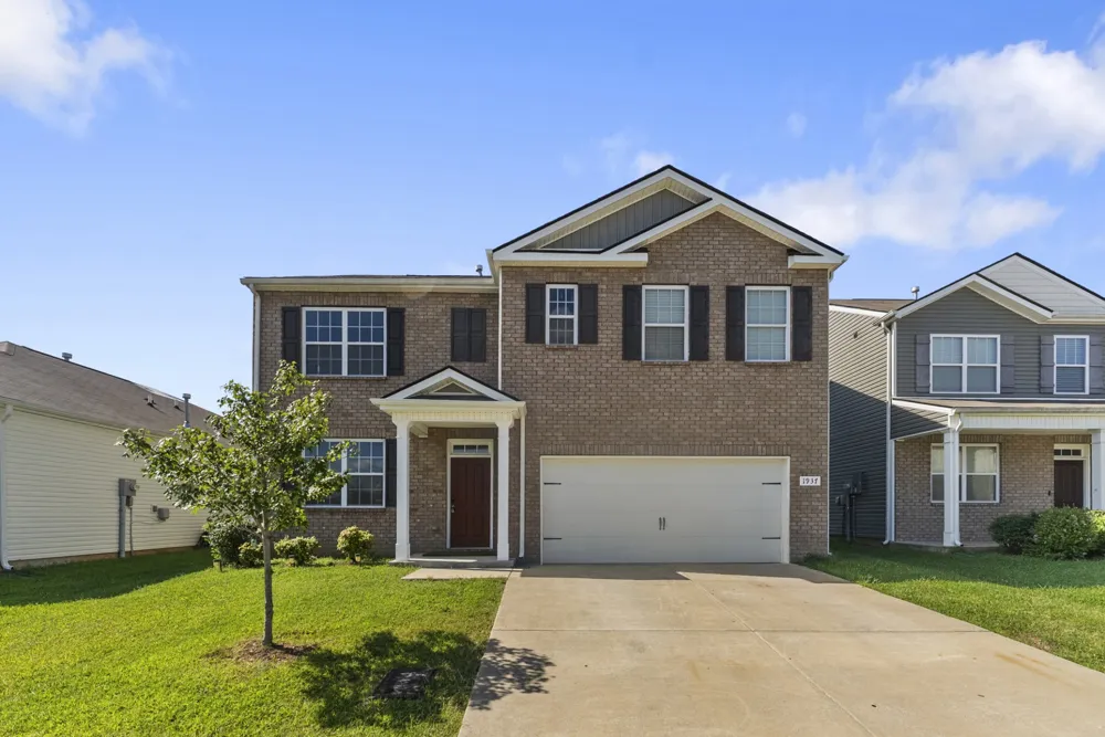 1937 Peaceful Brook Dr Antioch, TN 37013