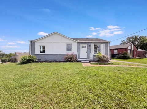 1447 Snell Blvd