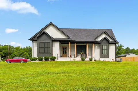 1006 Clifton Valley Rd