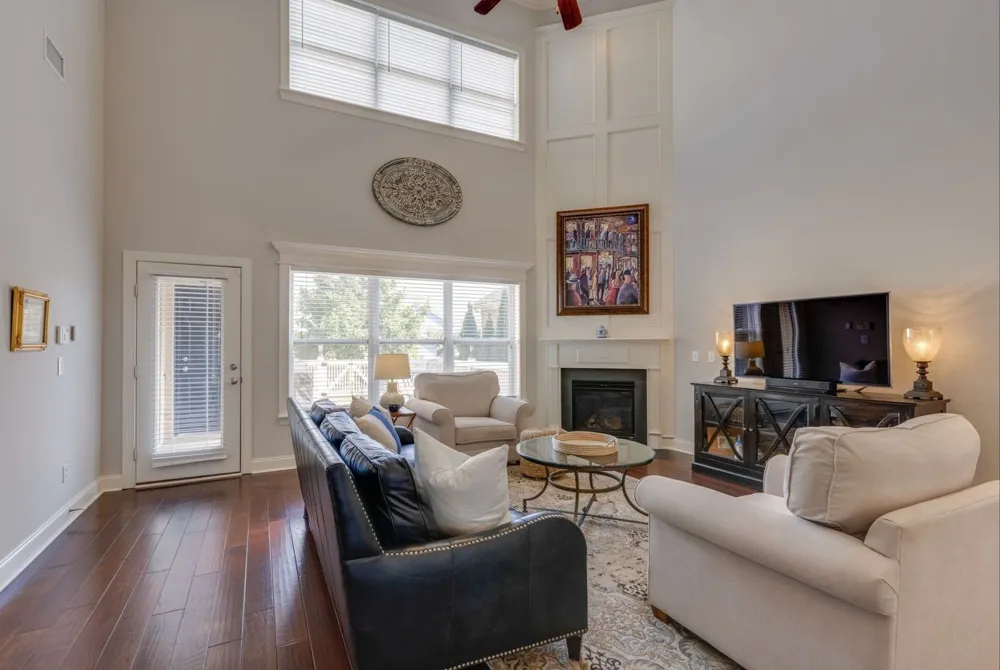 608 Patriot Ln Franklin, TN 37067