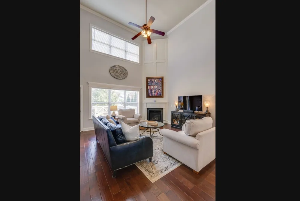 608 Patriot Ln Franklin, TN 37067