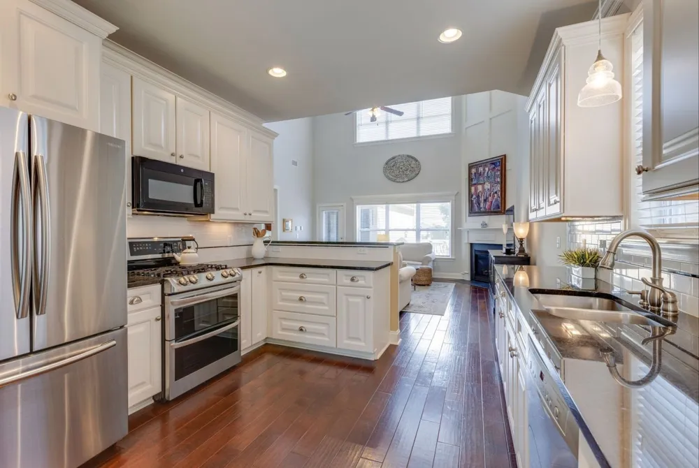 608 Patriot Ln Franklin, TN 37067