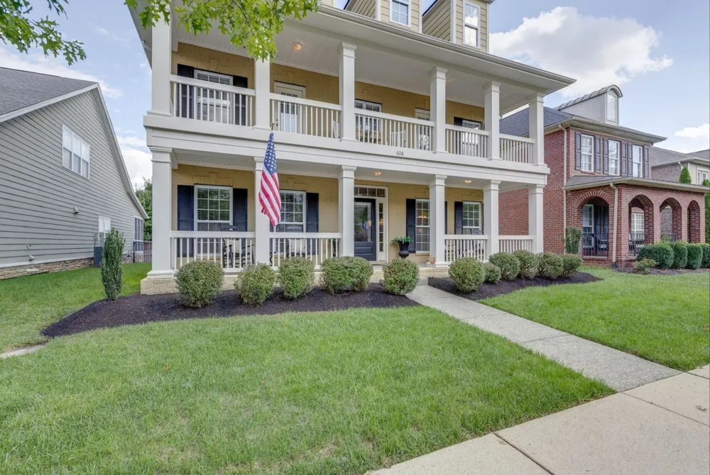 608 Patriot Ln Franklin, TN 37067