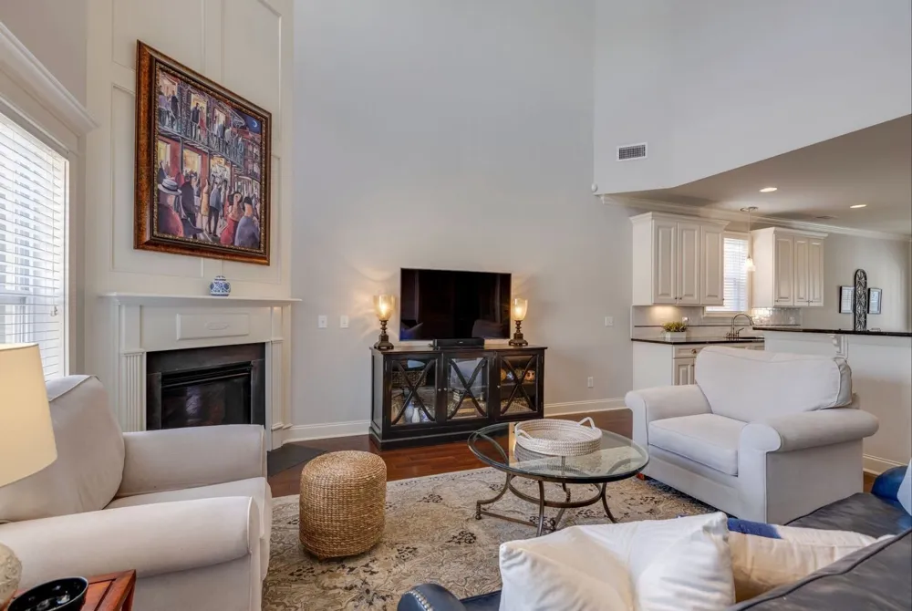 608 Patriot Ln Franklin, TN 37067