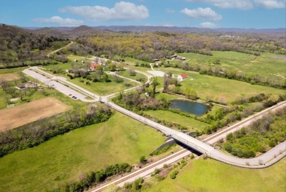 608 Patriot Ln Franklin, TN 37067