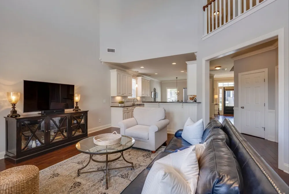 608 Patriot Ln Franklin, TN 37067
