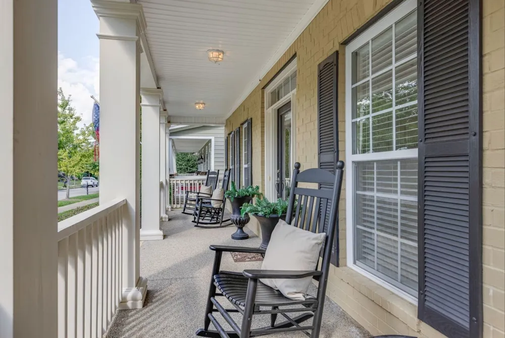 608 Patriot Ln Franklin, TN 37067