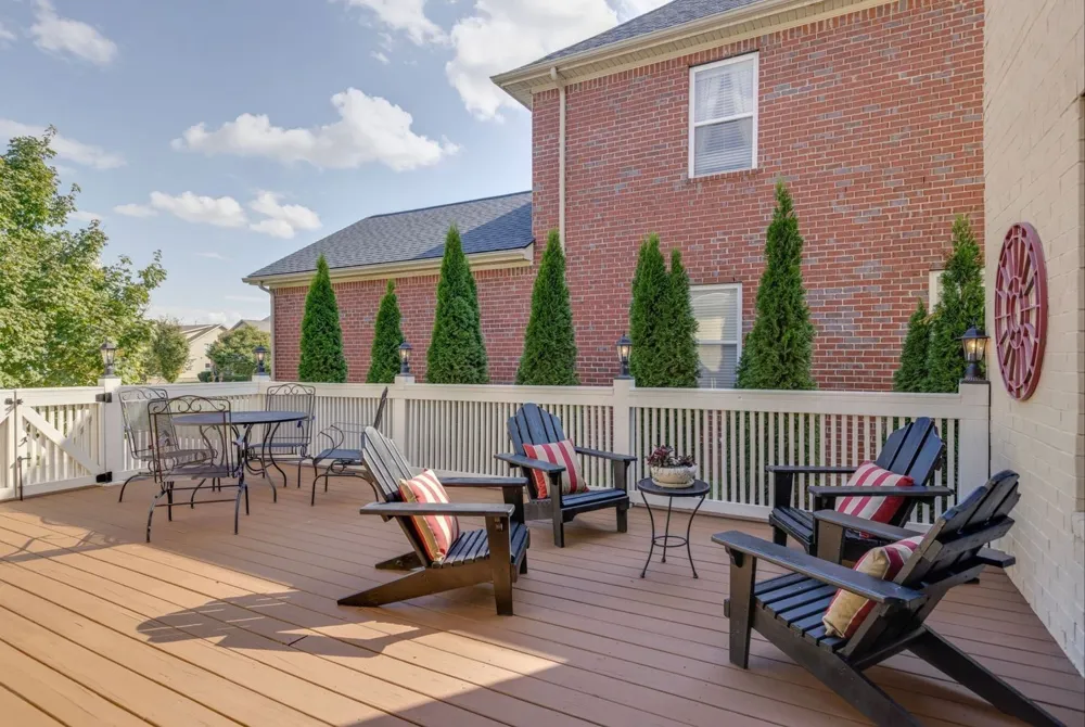 608 Patriot Ln Franklin, TN 37067