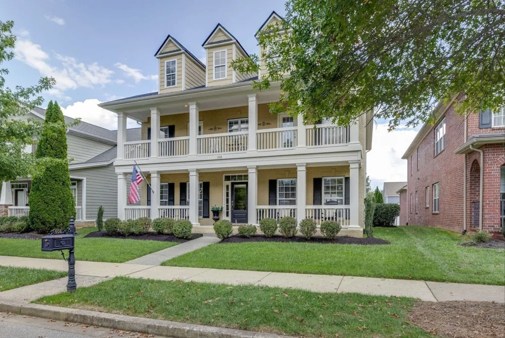 608 Patriot Ln Franklin, TN 37067