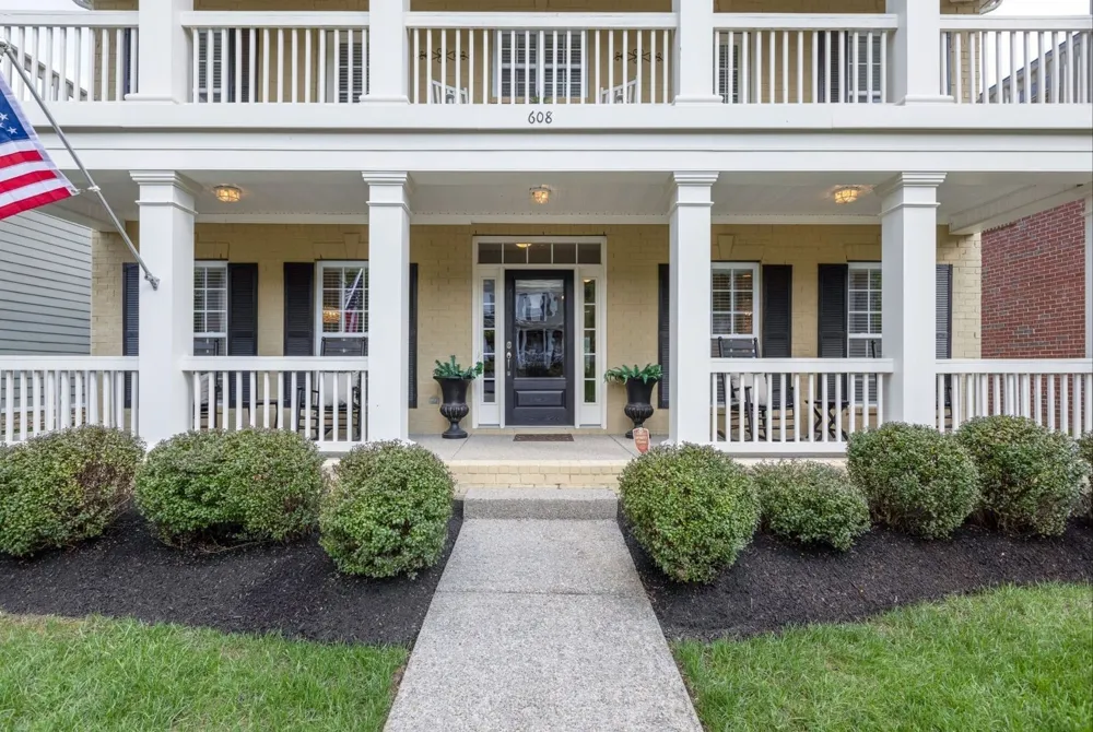 608 Patriot Ln Franklin, TN 37067