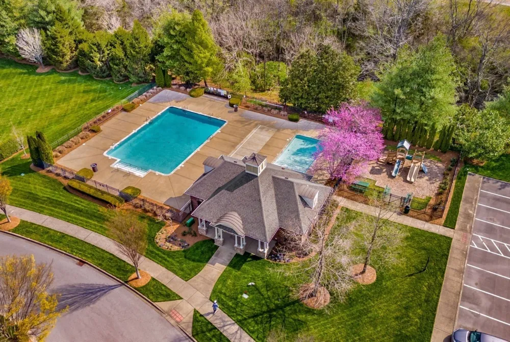 608 Patriot Ln Franklin, TN 37067