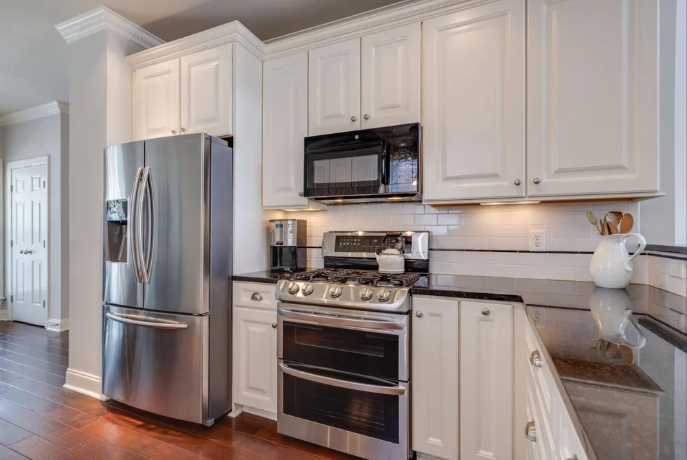 608 Patriot Ln Franklin, TN 37067