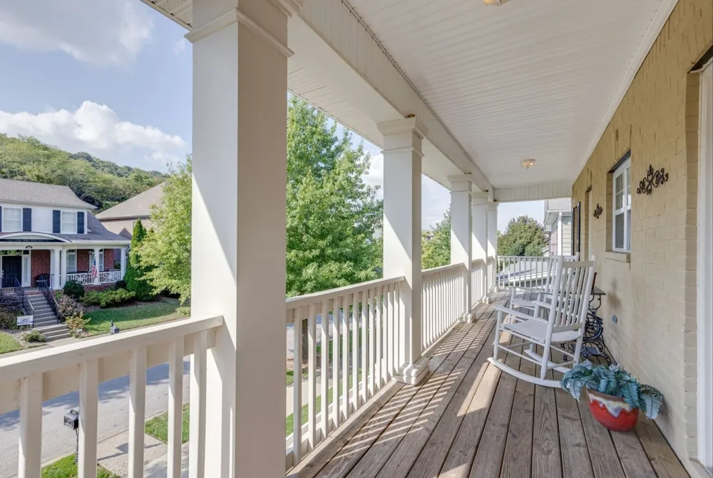 608 Patriot Ln Franklin, TN 37067