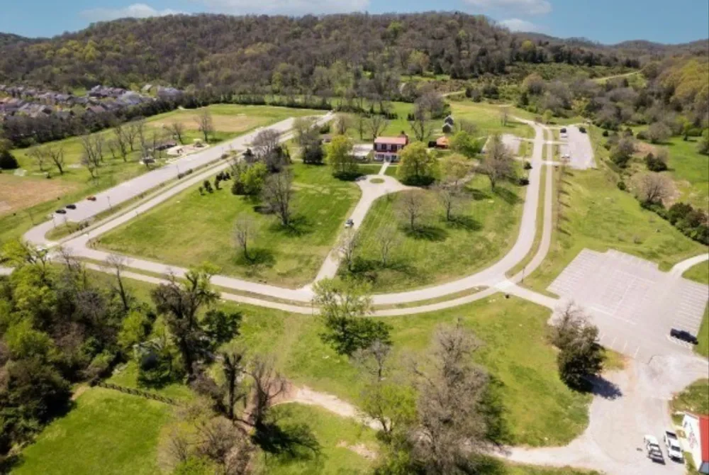 608 Patriot Ln Franklin, TN 37067
