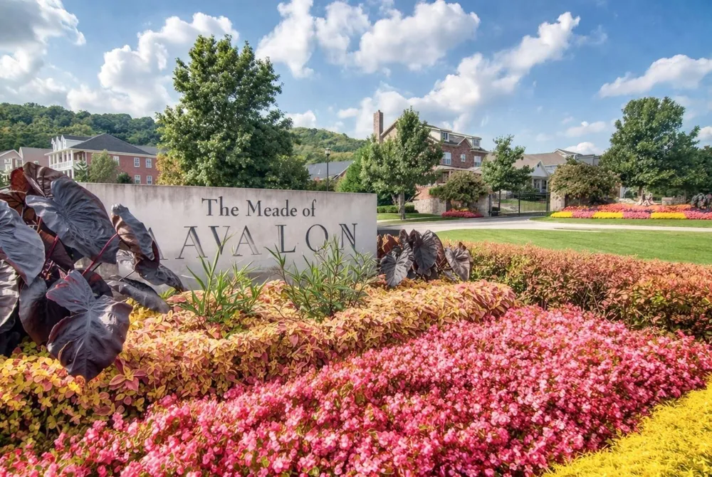 608 Patriot Ln Franklin, TN 37067