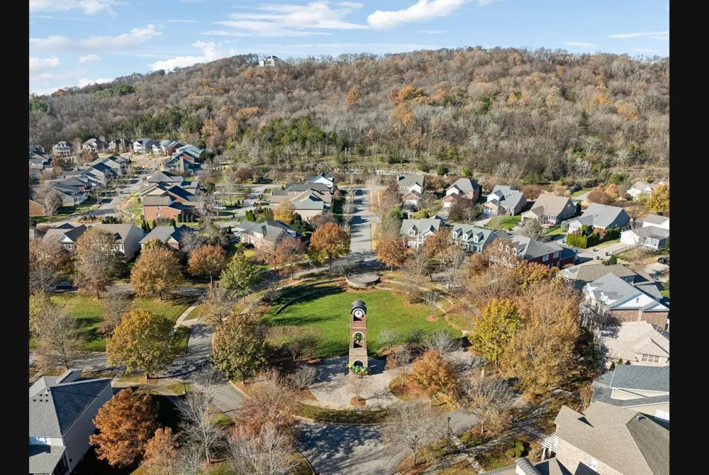 608 Patriot Ln Franklin, TN 37067