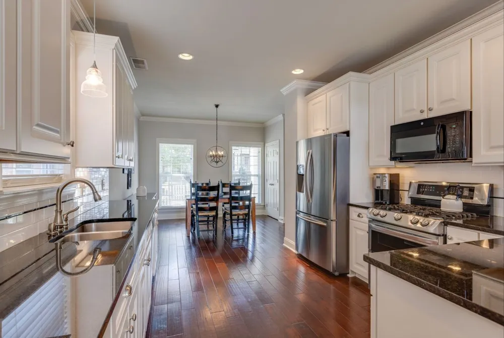 608 Patriot Ln Franklin, TN 37067