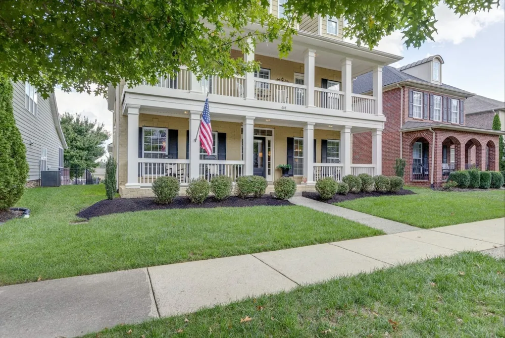 608 Patriot Ln Franklin, TN 37067