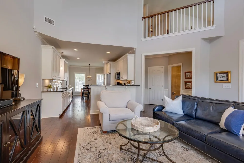 608 Patriot Ln Franklin, TN 37067