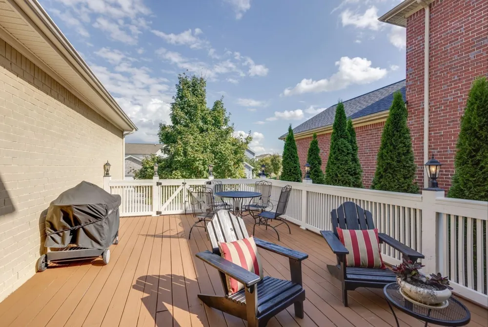 608 Patriot Ln Franklin, TN 37067