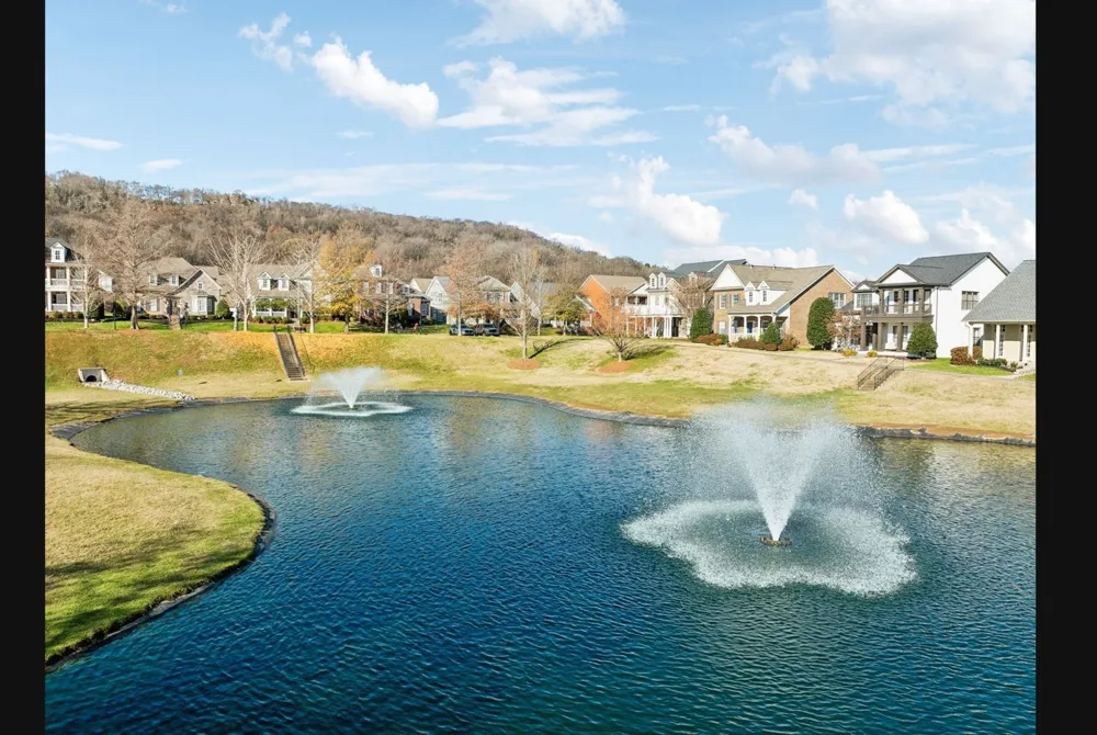 608 Patriot Ln Franklin, TN 37067
