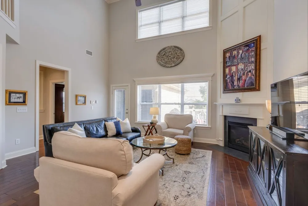 608 Patriot Ln Franklin, TN 37067