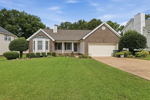 2411 Charleston Square