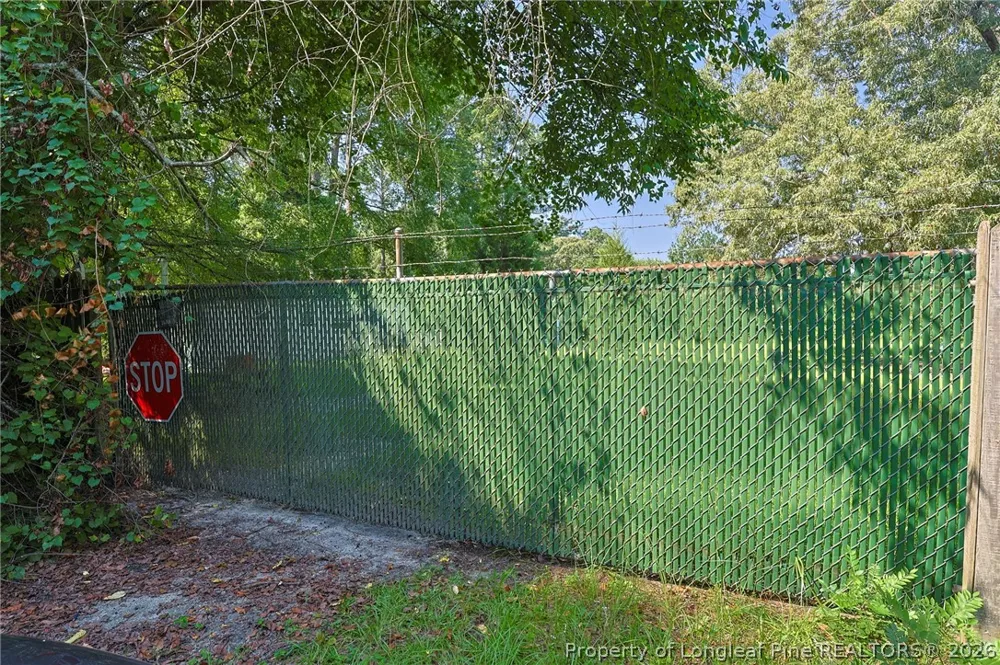 121 Buffalo Street Fayetteville, NC 28303