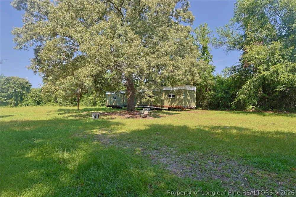 121 Buffalo Street Fayetteville, NC 28303