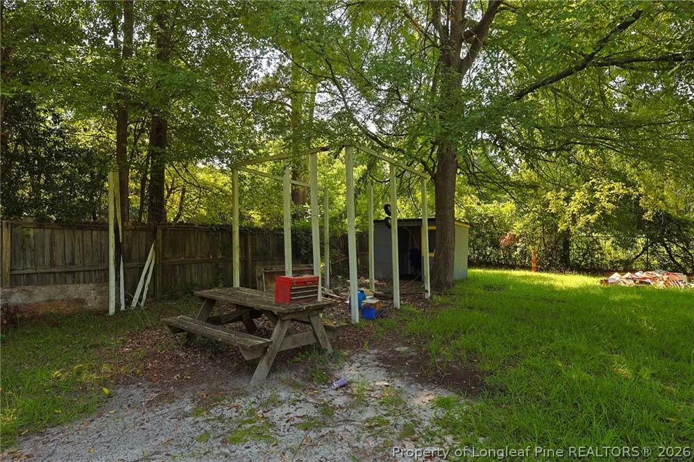 121 Buffalo Street Fayetteville, NC 28303