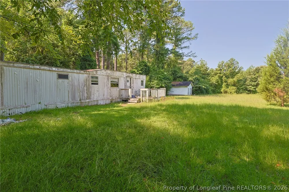 121 Buffalo Street Fayetteville, NC 28303