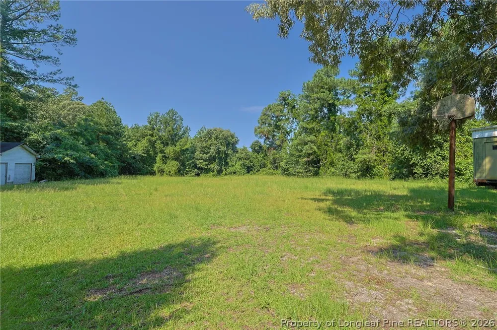 121 Buffalo Street Fayetteville, NC 28303
