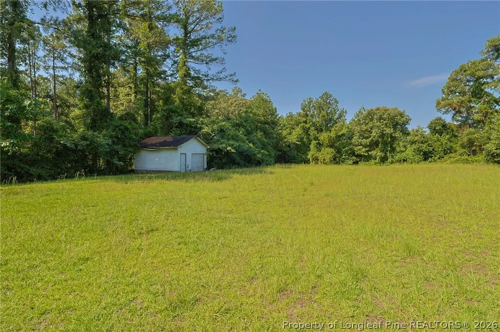 121 Buffalo Street Fayetteville, NC 28303