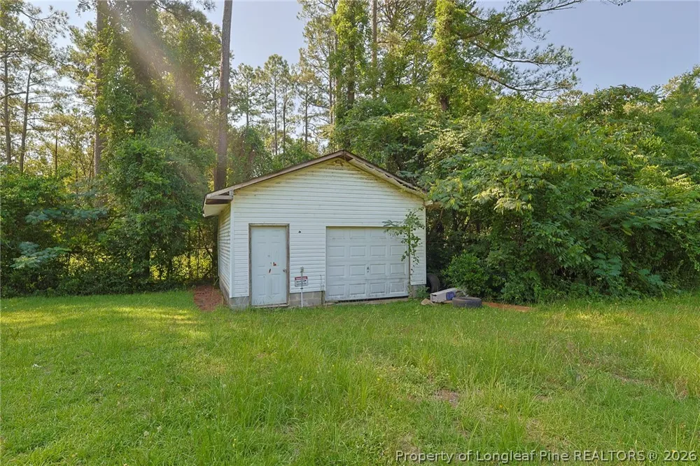 121 Buffalo Street Fayetteville, NC 28303