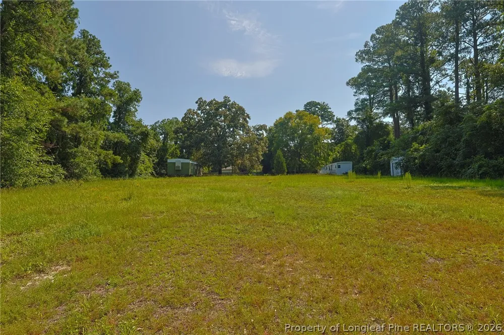 121 Buffalo Street Fayetteville, NC 28303