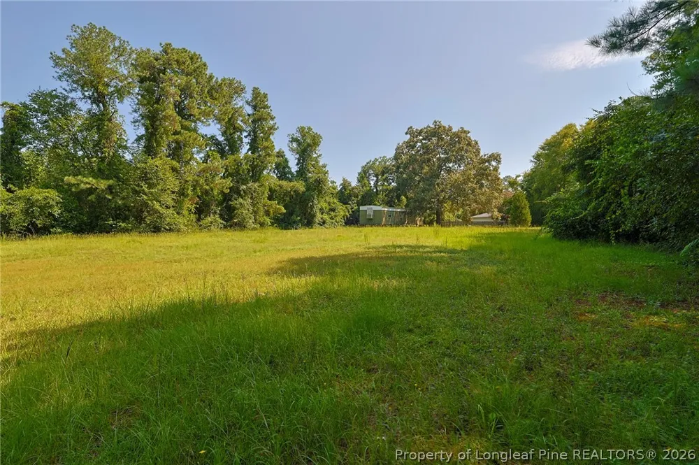 121 Buffalo Street Fayetteville, NC 28303
