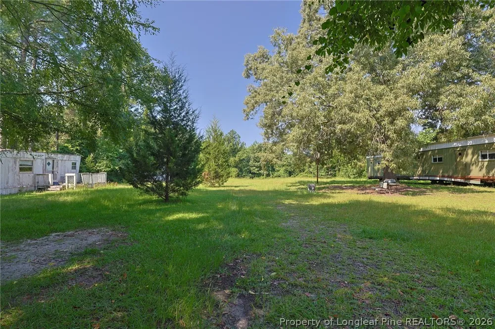 121 Buffalo Street Fayetteville, NC 28303