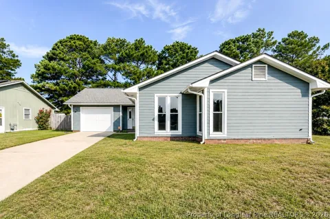 1705 Veanna Drive
