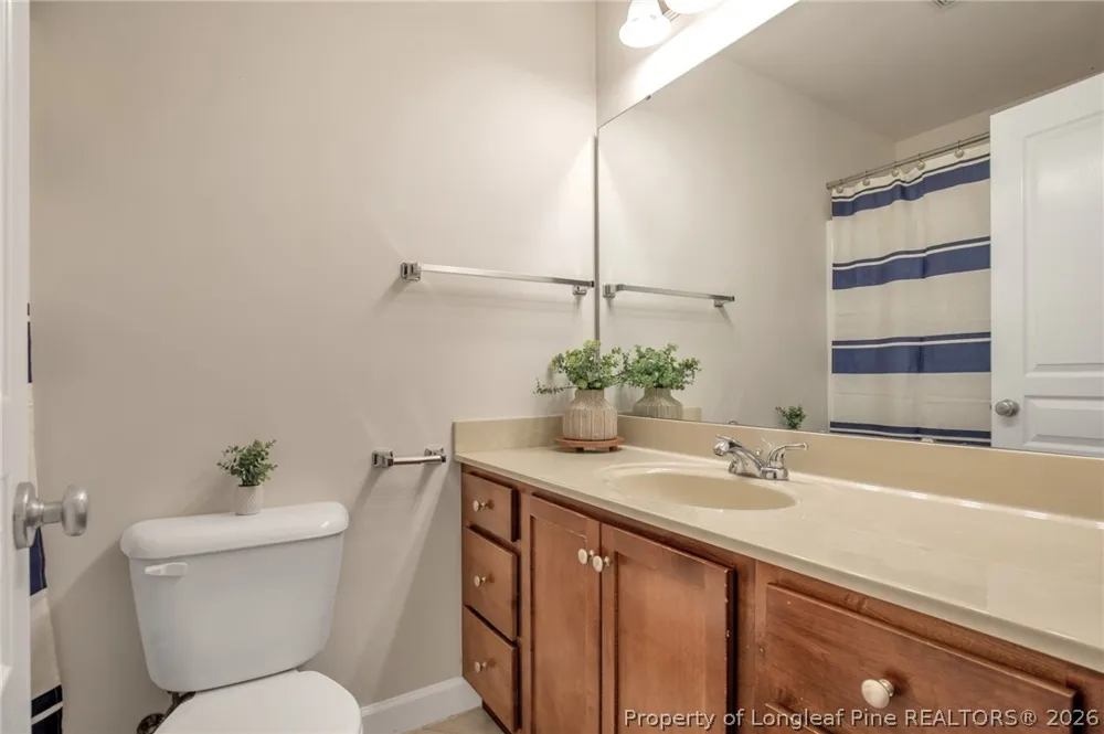 314 Damsel Court Linden, NC 28356
