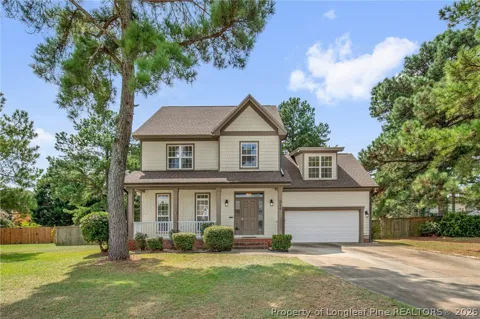 314 Damsel Court
