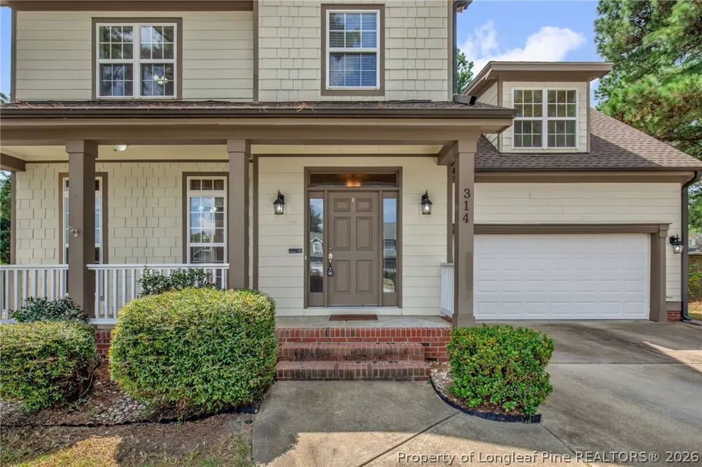 314 Damsel Court Linden, NC 28356