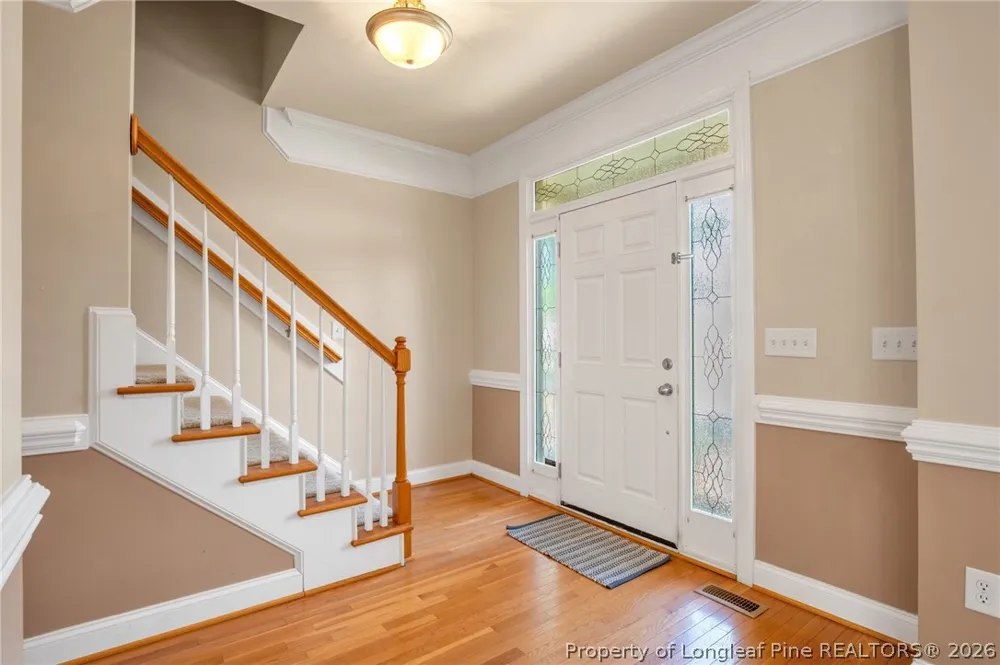 314 Damsel Court Linden, NC 28356