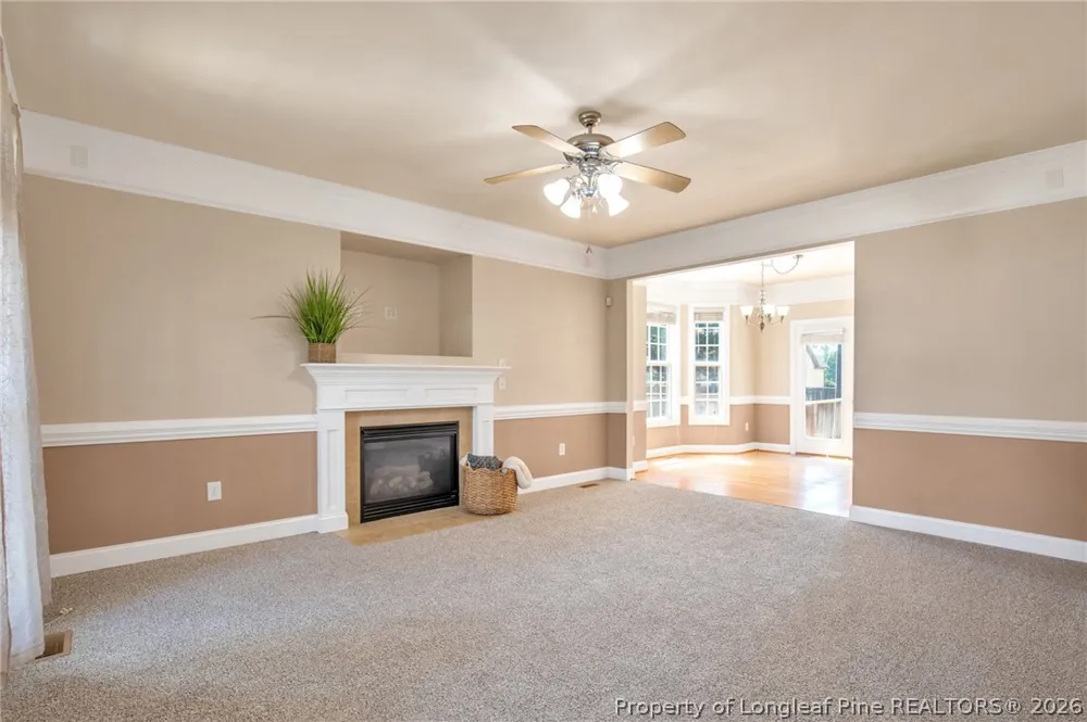 314 Damsel Court Linden, NC 28356