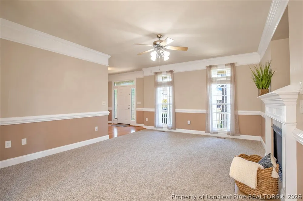 314 Damsel Court Linden, NC 28356