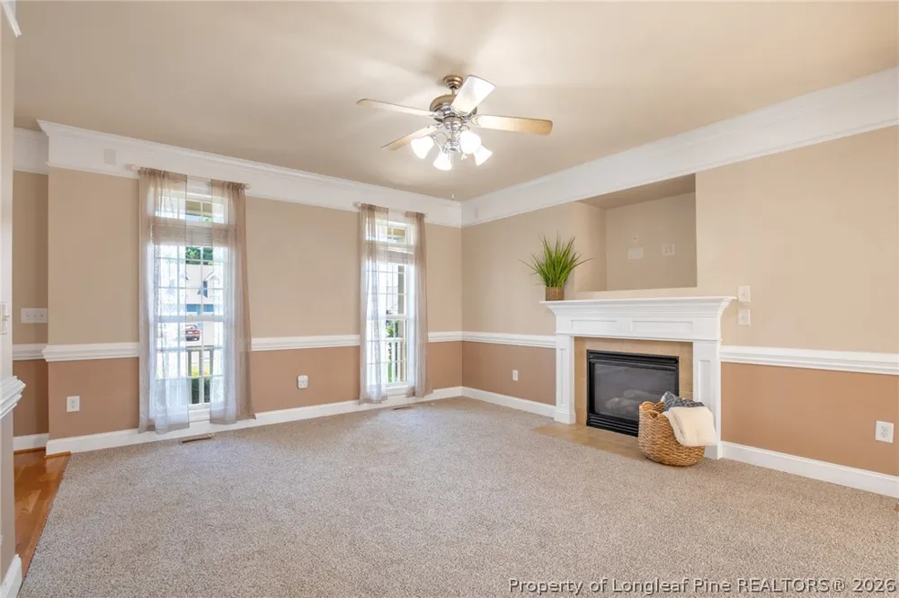 314 Damsel Court Linden, NC 28356